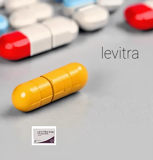 Levitra hace falta receta